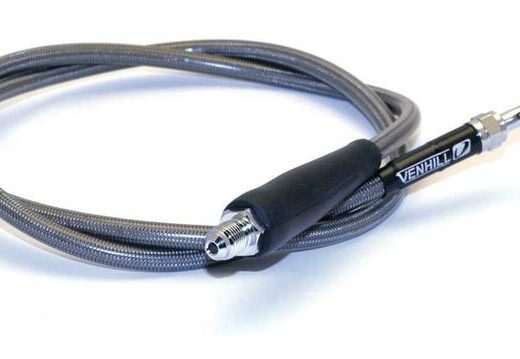 Cable de embrague VENHILL para GAS GAS