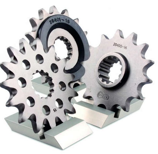 AFAM FR SPROC 428 STEEL ST 20108, 16