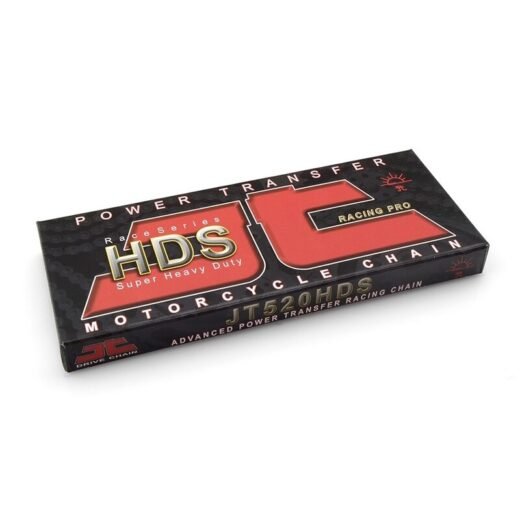 Cadena JT DRIVE CHAIN 520HDS