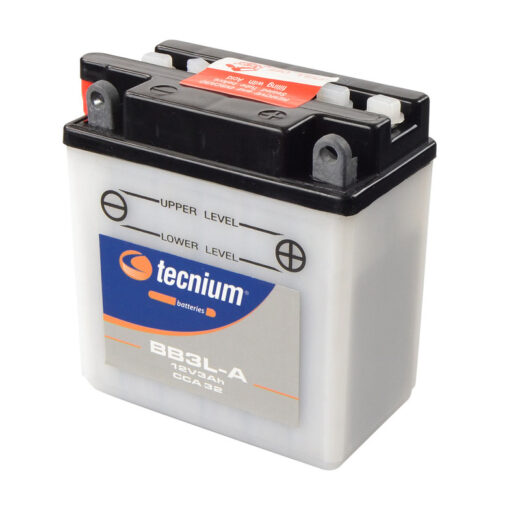 Batería TECNIUM BB3L-A fresh pack