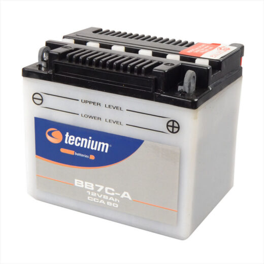 Batería TECNIUM BB7C-A fresh pack