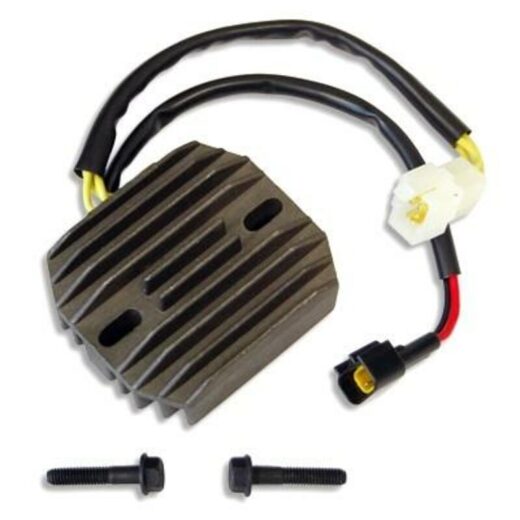 Regulador ELECTROSPORT - Suzuki