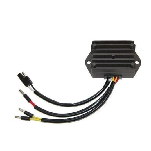 Regulador ELECTROSPORT