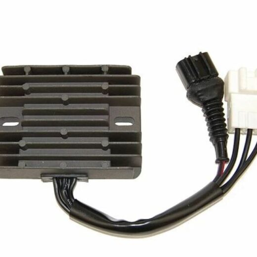 Regulador ELECTROSPORT - Suzuki