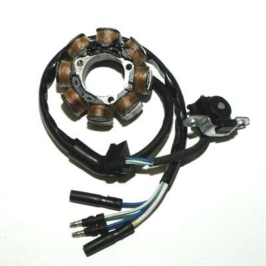 Estátor ELECTROSPORT - CRF450R 02-04