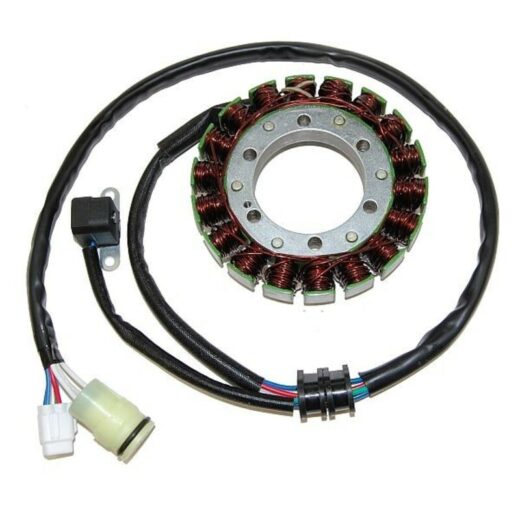 Estátor ELECTROSPORT - Yamaha YFM 660F Grizzly