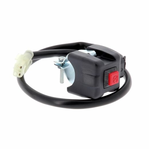 Botón Stop Tecnium L15-40050 Yamaha