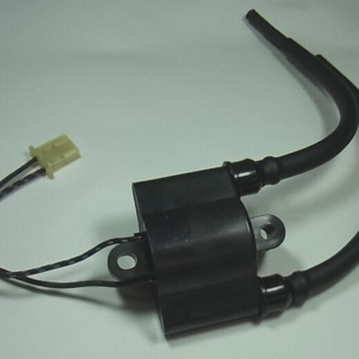 Bobina de encendido TOURMAX - Suzuki DR650R 85-89/DR650S 86-89 : 33410-12D10 IGN-307