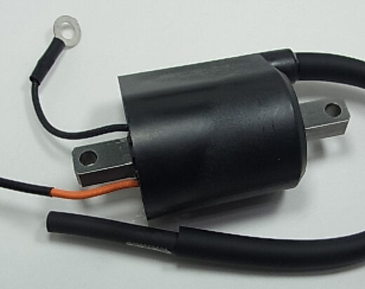 Bobina de encendido TOURMAX - Kawasaki KX125 95-02 21121-1282 IGN-423
