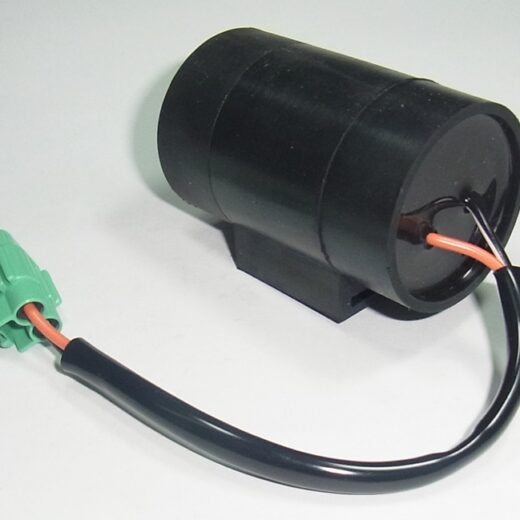 Condensador motor de inyección TOURMAX - KXF250 11-14/KXF450 09-14 ODU-004