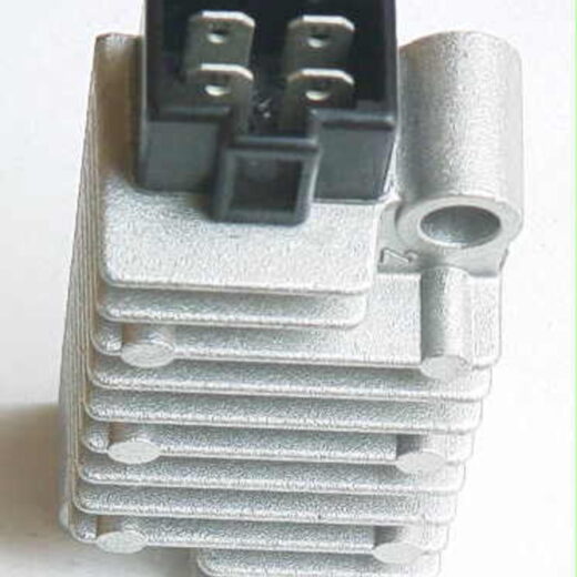 Regulador TOURMAX - TW125