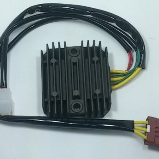 Regulador TOURMAX - 690 SMC 950 Supermoto 990 SMR SMT