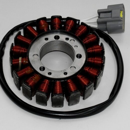 Estátor TOURMAX - YZF-R1 02-03