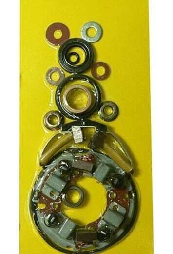 Porta escobillas Arrowhead SMU9125