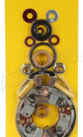 Porta escobillas Arrowhead SMU9170