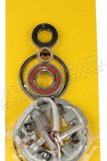 Porta escobillas Arrowhead SMU9178