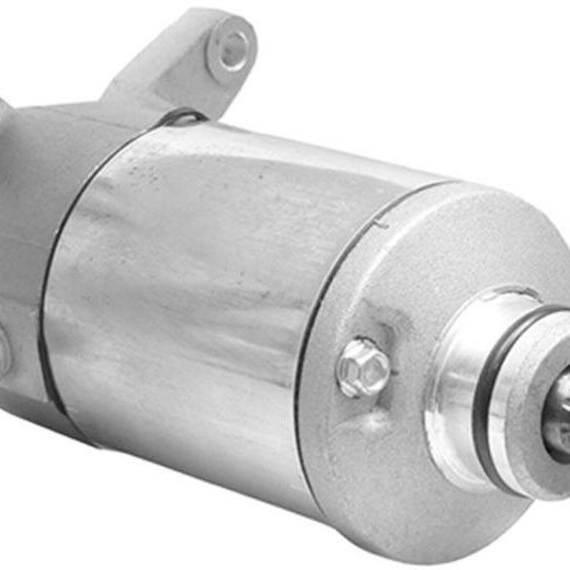 Motor de arranque Arrowhead SMU0059