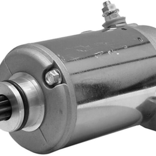 Motor de Arranque Arrowhead SMU0066