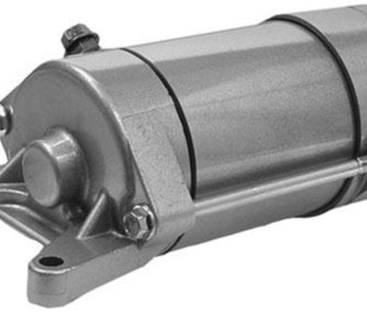 Motor de Arranque Arrowhead SMU0072