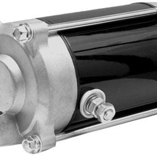 Motor de Arranque Arrowhead SMU0074