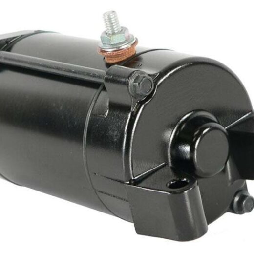 Motor de arranque Arrowhead SMU0088
