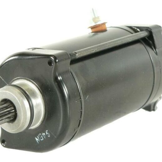Motor de Arranque Arrowhead SMU0126
