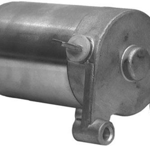 Motor de Arranque Arrowhead SMU0137