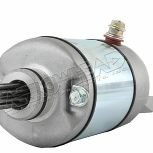Motor de arranque Arrowhead SMU0161