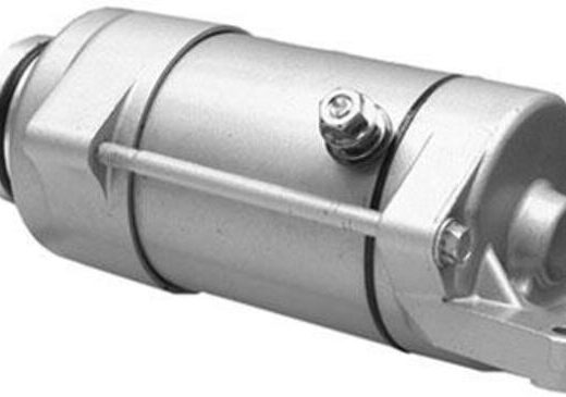Motor de Arranque Arrowhead SMU0169