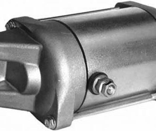 Motor de Arranque Arrowhead SMU0248