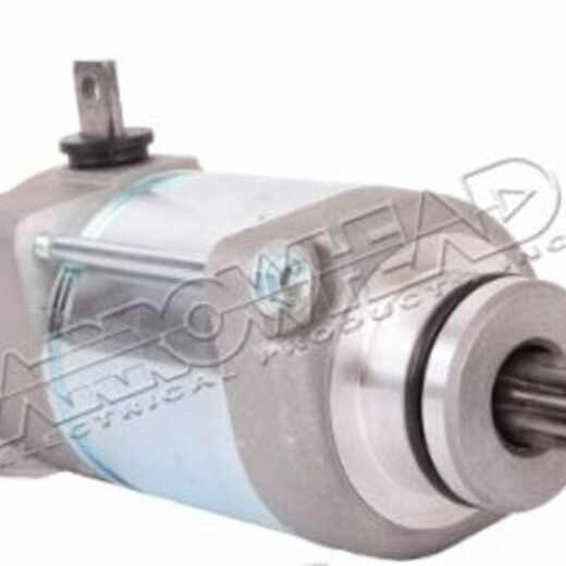 Motor de arranque Arrowhead SMU0455