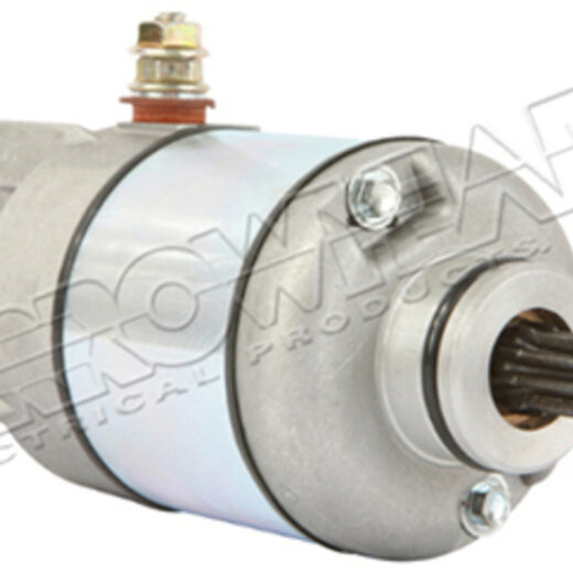 Motor de arranque Arrowhead SMU0506