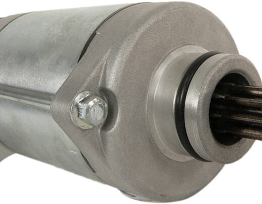Motor de arranque Arrowhead SMU0516