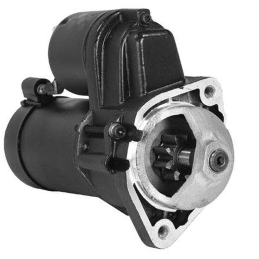 Motor de Arranque Arrowhead SPR0018
