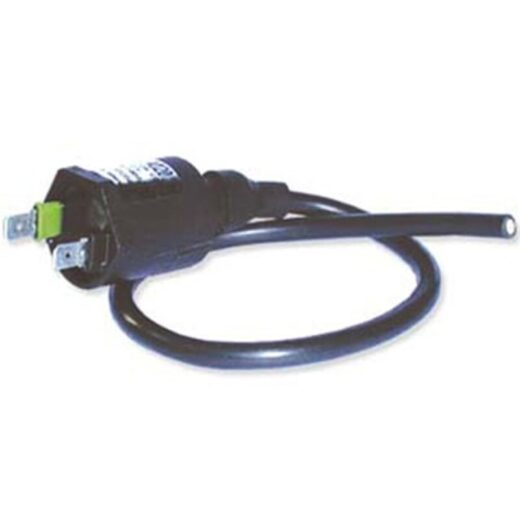 Bobina TECNIUM by DZE 4020 Encendido elec. CDI