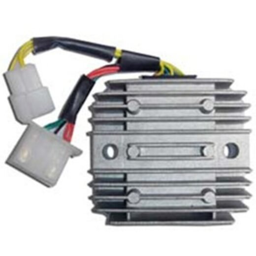 Regulador de corriente TECNIUM by DZE Honda VF 700/750/1000