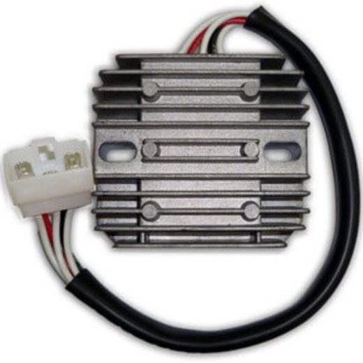 Regulador de corriente TECNIUM by DZE Yamaha FZS600