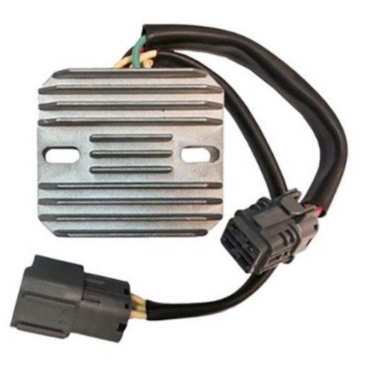 Regulador de corriente TECNIUM by DZE Kymco ATV REG