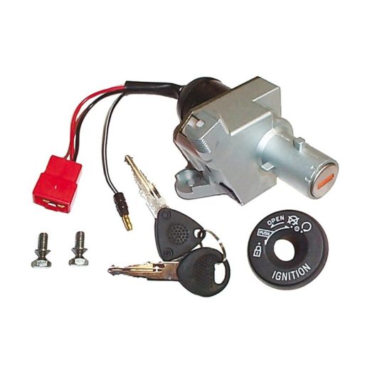 Cerradura de contacto TECNIUM Yamaha Neo's 02