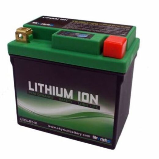Batería de litio Skyrich HJTZ7S-FPZ