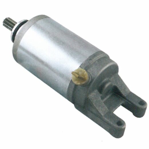 Motor de arranque GSF600 V PARTS