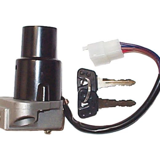 Cerradura de contacto TECNIUM Yamaha SR 250