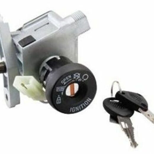 Cerradura de contacto TECNIUM Yamaha B'ws 04 =>