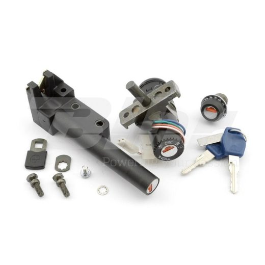 Juego cerraduras Aprilia Rally V PARTS