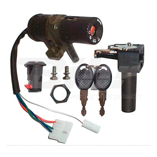 Juego cerraduras Aprilia Sonic V PARTS