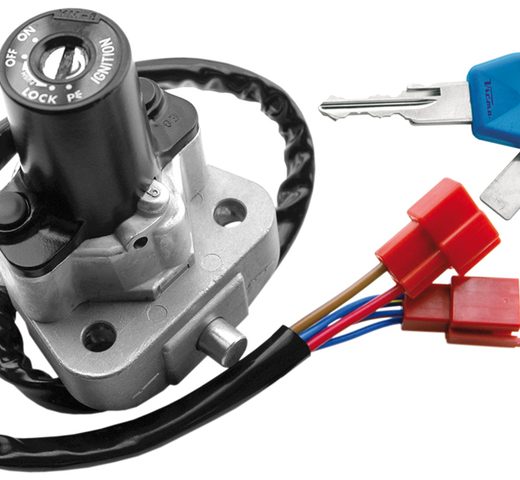 Cerradura contacto XJ 600 V PARTS