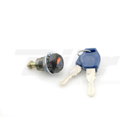 Cerradura guantera Scarabeo Di Tech V PARTS