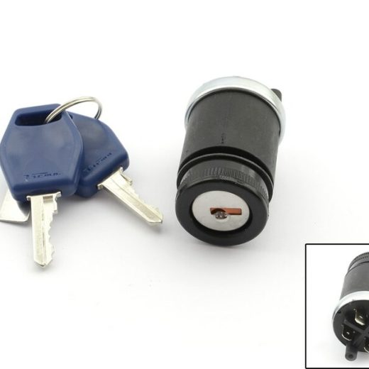 Cerradura contacto Suzuki RMX/SMX V PARTS