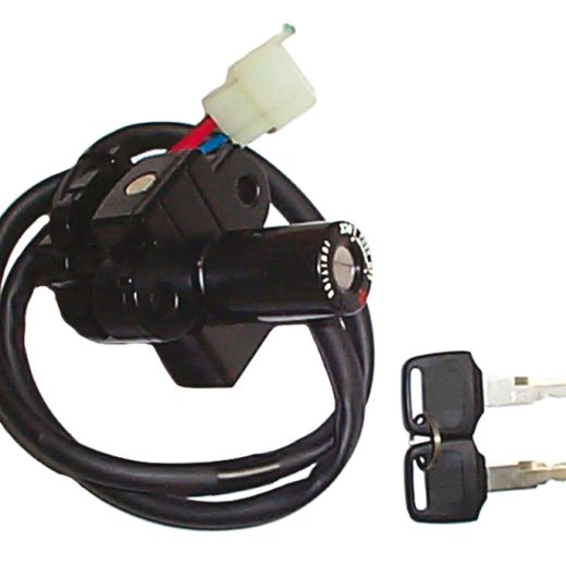 Cerradura contacto Honda CBR 600 F -98 V PARTS