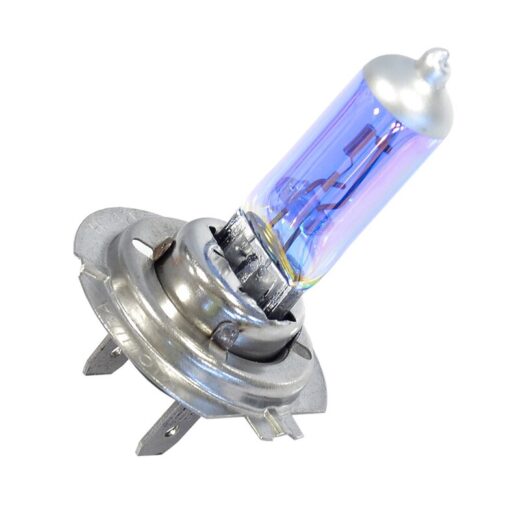 Lámpara TECNIUM H7 12V 55W Platinum 6000K